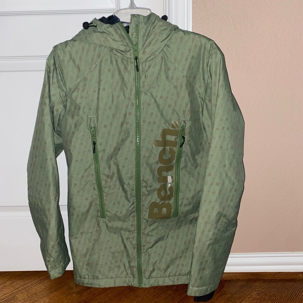 Bench ski jacket - Picture 1 of 3